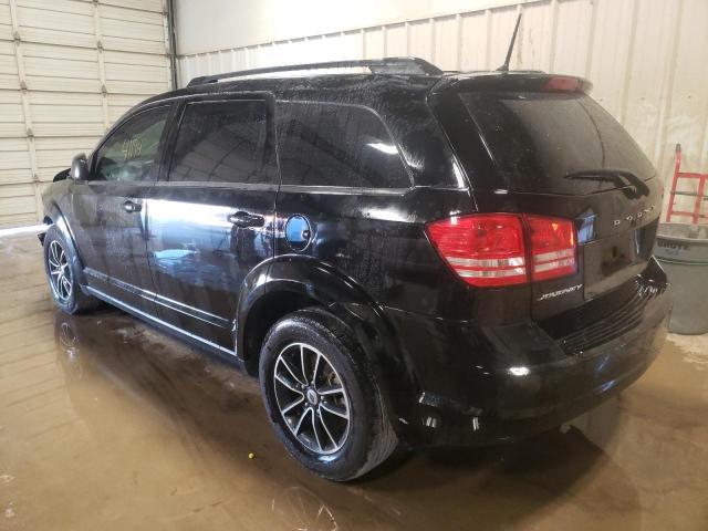 Photo 3 from auction – 2018 DODGE JOURNEY SE with VIN 3C4PDCAB1JT445940