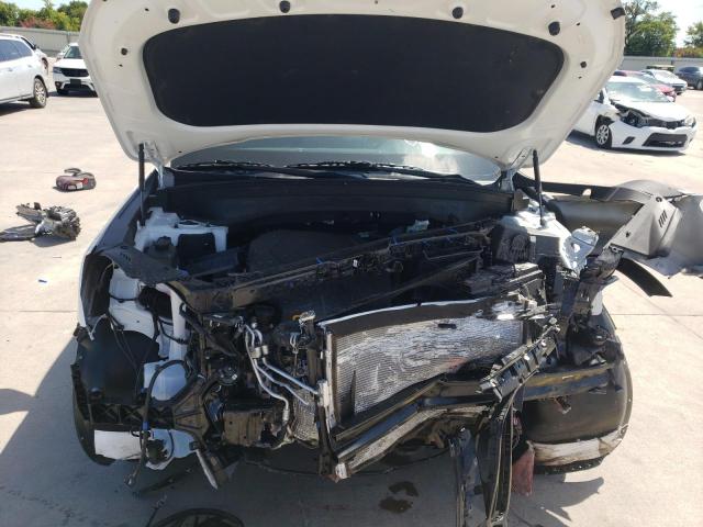 Photo 7 from auction – 2022 KIA TELLURIDE with VIN 5XYP64HC5NG279837