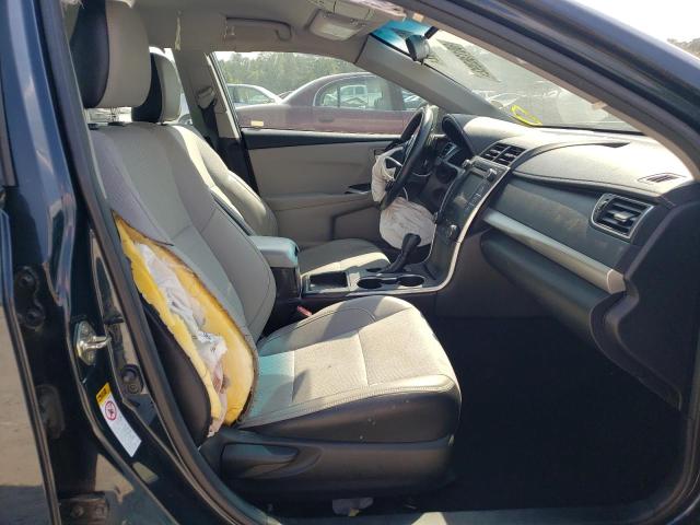 Photo 5 from auction – 2016 TOYOTA CAMRY LE with VIN 4T1BF1FK1GU253669