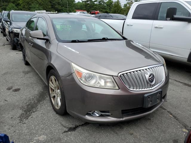 BUICK LACROSSE C 2011 with VIN 1G4GC5GD9BF176780 - Photo from auction