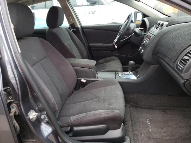 Photo 5 from auction – 2012 NISSAN ALTIMA BAS with VIN 1N4AL2APXCC170460