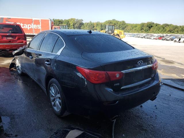 Zdjęcie 3 z aukcji – 2014 INFINITI Q50 BASE z VIN JN1BV7AR1EM683068
