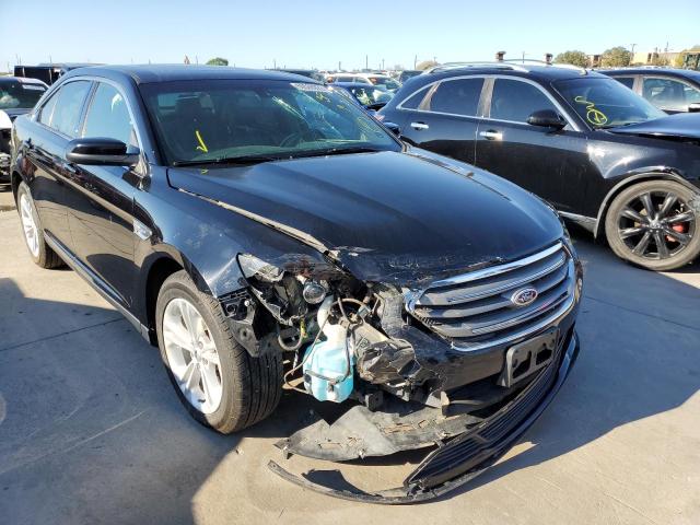 FORD TAURUS SEL 2016 with VIN 1FAHP2E83GG102859 - Photo from auction
