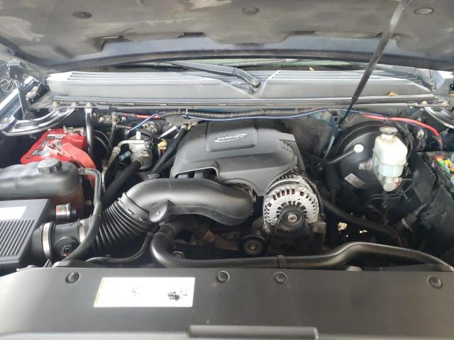 Photo 7 from auction – 2007 CADILLAC ESCALADE L with VIN 1GYEC63887R340918