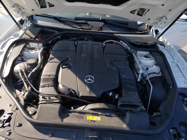 Photo 7 from auction – 2015 MERCEDES-BENZ SL 400 with VIN WDDJK6FA6FF030682