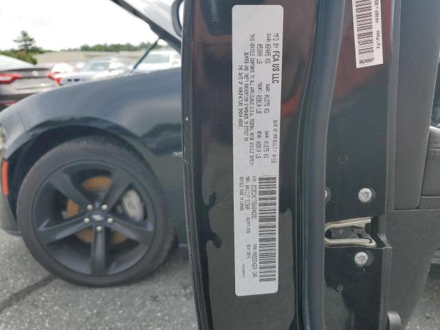Photo 10 from auction – 2016 DODGE CHARGER R/ with VIN 2C3CDXCT9GH246331