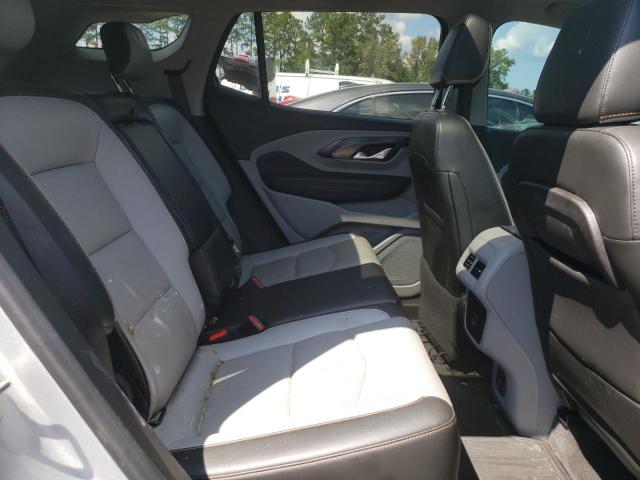 Photo 6 from auction – 2018 GMC TERRAIN SL with VIN 3GKALPEV4JL251525