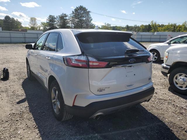 Photo 3 from auction – 2019 FORD EDGE SEL with VIN 2FMPK4J92KBB07741