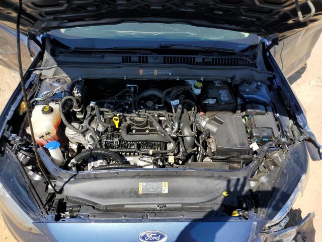 Photo 7 from auction – 2019 FORD FUSION SE with VIN 3FA6P0HD0KR146758
