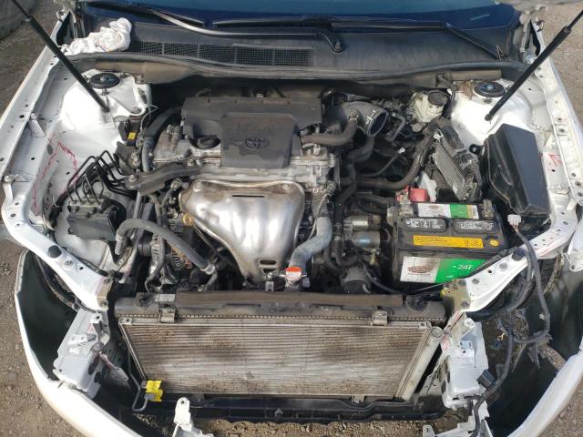 Photo 7 from auction – 2016 TOYOTA CAMRY LE with VIN 4T1BF1FK6GU541865