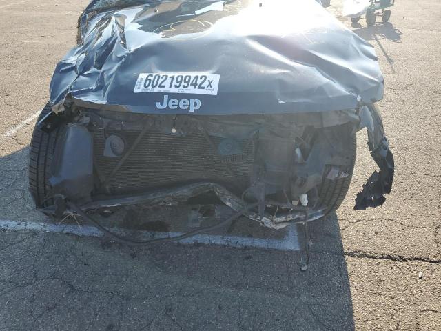 Photo 9 from auction – 2015 JEEP GRAND CHER with VIN 1C4RJFBGXFC848170