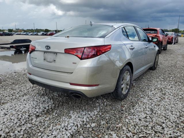 Photo 4 from auction – 2012 KIA OPTIMA LX with VIN KNAGM4A74C5277468