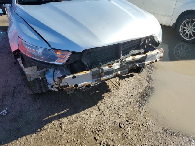 Photo 9 from auction – 2013 FORD TAURUS LIM with VIN 1FAHP2F87DG234582