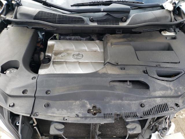 Photo 7 from auction – 2010 LEXUS RX 350 with VIN 2T2BK1BA7AC079801