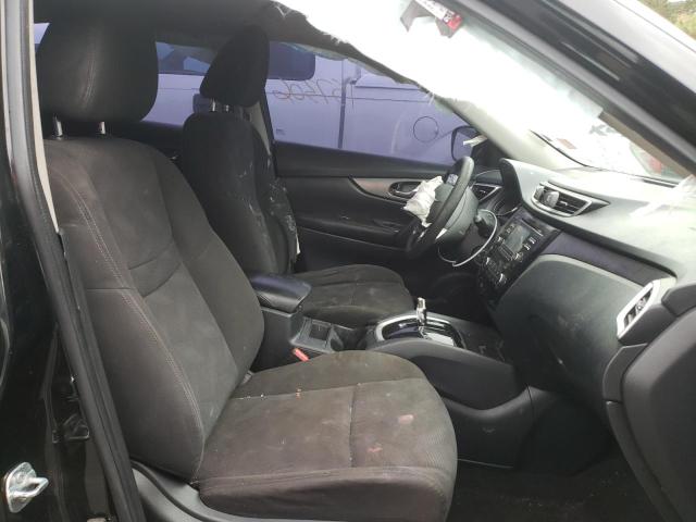 Photo 5 from auction – 2016 NISSAN ROGUE S with VIN KNMAT2MV0GP737052