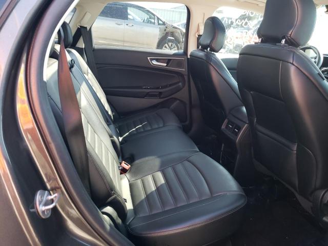 Photo 6 from auction – 2018 FORD EDGE SEL with VIN 2FMPK4J89JBC63183