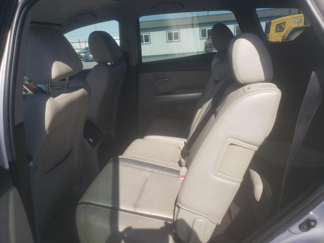 Photo 6 from auction – 2007 MAZDA CX-9 with VIN JM3TB38Y070121082
