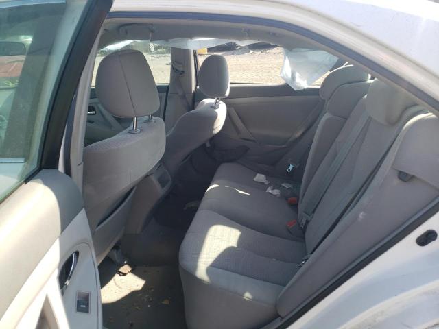 Photo 6 from auction – 2011 TOYOTA CAMRY BASE with VIN 4T1BF3EK6BU656018
