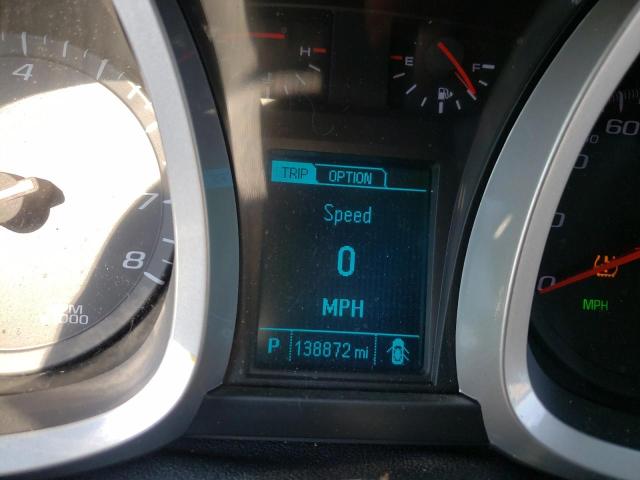 Photo 8 from auction – 2017 CHEVROLET EQUINOX LS with VIN 2GNALBEK2H1532827