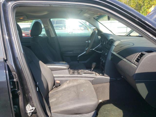 Photo 5 from auction – 2008 DODGE CHARGER with VIN 2B3KA43G58H254611