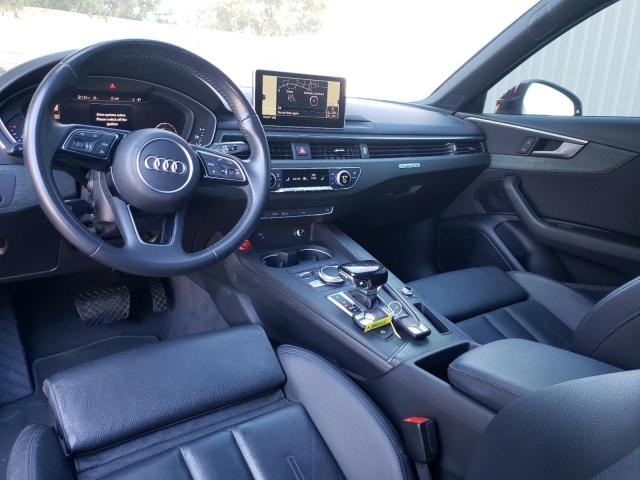 صورة رقم 5 من المزاد - 2018 AUDI A4 PREMIUM مع VIN WAUENAF49JA074923