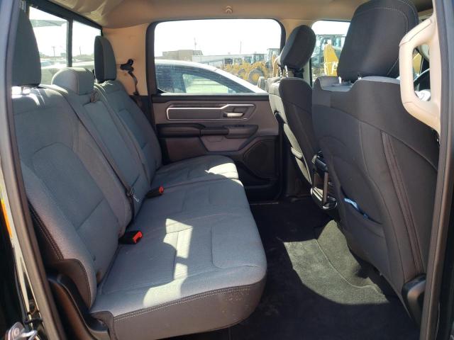 Photo 6 from auction – 2019 RAM 1500 BIG H with VIN 1C6RREFT0KN531305