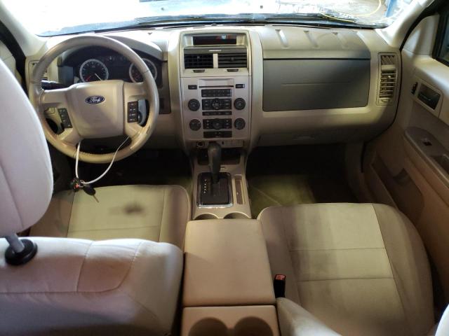 Photo 9 from auction – 2010 FORD ESCAPE XLT with VIN 1FMCU9DG6AKC47960