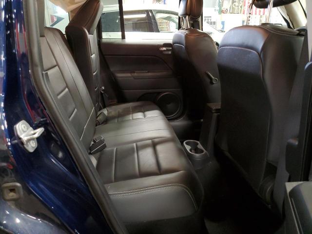 Photo 6 from auction – 2015 JEEP PATRIOT LA with VIN 1C4NJRFB2FD217079
