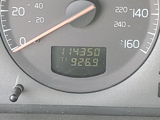 Photo 8 from auction – 2003 VOLVO XC70 with VIN YV1SZ59H731112288
