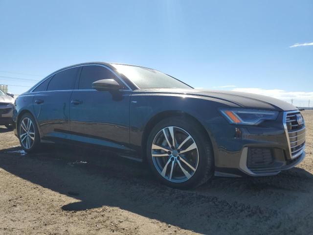 AUDI A6 PREMIUM 2019 with VIN WAUL2AF2XKN091898 - Photo from auction