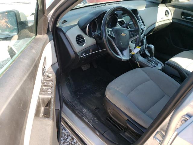 Photo 9 from auction – 2014 CHEVROLET CRUZE LT with VIN 1G1PC5SB3E7157093