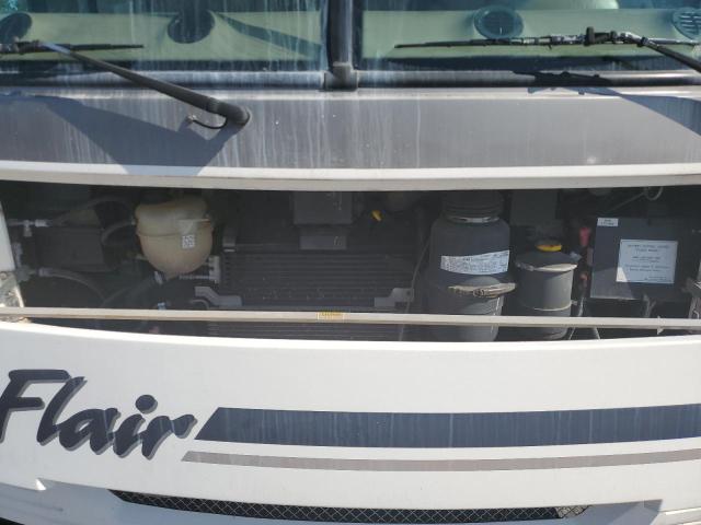 Photo 7 from auction – 2005 FLAI MOTORHOME with VIN 1F6NF53S340A07404