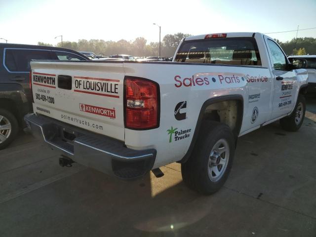 Photo 4 from auction – 2018 GMC SIERRA C15 with VIN 1GTN1LEC8JZ902884