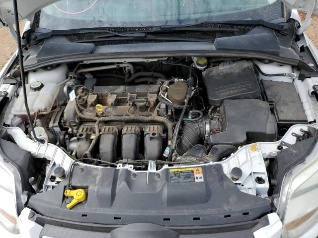 Photo 7 from auction – 2013 FORD FOCUS SE with VIN 1FADP3F2XDL220604