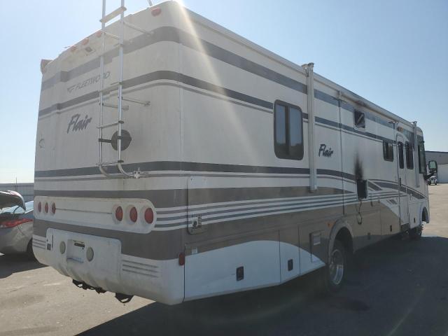 Photo 4 from auction – 2005 FLAI MOTORHOME with VIN 1F6NF53S340A07404