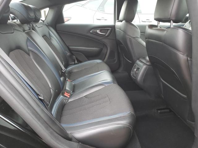 Photo 6 from auction – 2016 CHRYSLER 200 S with VIN 1C3CCCDG9GN176379