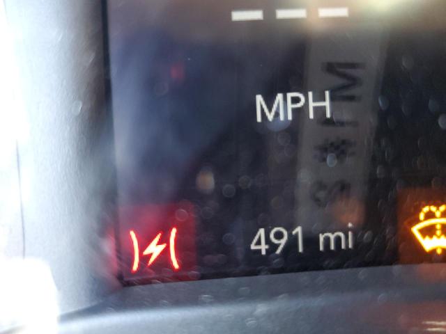 Photo 8 from auction – 2022 RAM 3500 with VIN 3C7WRTCL4NG243551