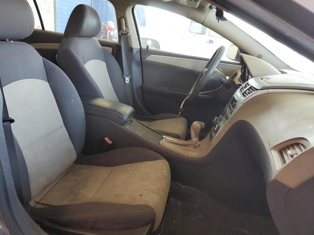 Photo 5 from auction – 2010 CHEVROLET MALIBU LS with VIN 1G1ZB5EB9AF316433