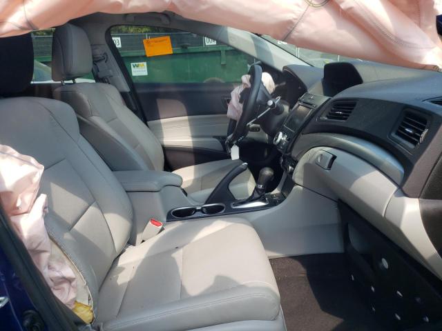 Photo 5 from auction – 2018 ACURA ILX PREMIU with VIN 19UDE2F71JA000203