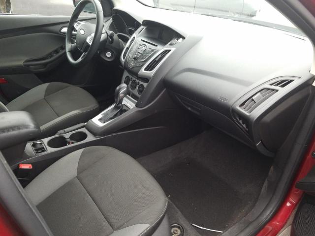 Photo 5 from auction – 2013 FORD FOCUS SE 4 with VIN 1FADP3F28DL268506