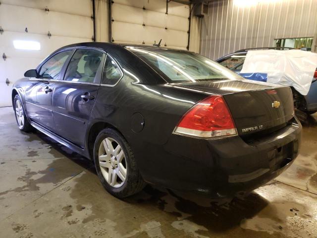 Photo 3 from auction – 2015 CHEVROLET IMPALA LIM with VIN 2G1WB5E33F1153160