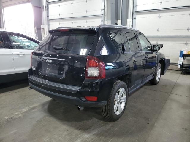 Photo 4 from auction – 2015 JEEP COMPASS SP with VIN 1C4NJDBB8FD240052