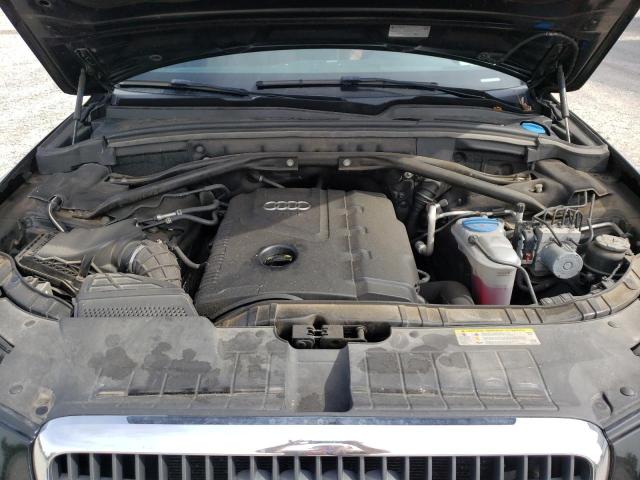 Photo 7 from auction – 2012 AUDI Q5 PREMIUM with VIN WA1LFAFPXCA030556