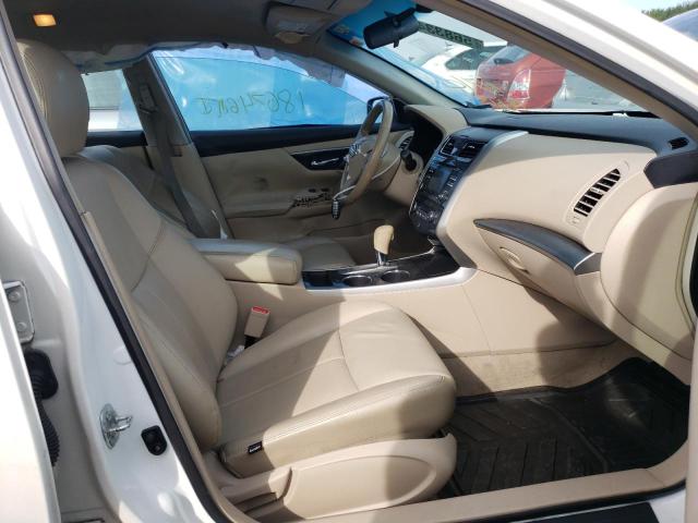 Photo 5 from auction – 2013 NISSAN ALTIMA 2.5 with VIN 1N4AL3AP1DC171536