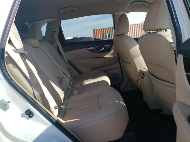 Photo 6 from auction – 2016 NISSAN ROGUE S with VIN KNMAT2MV0GP698690