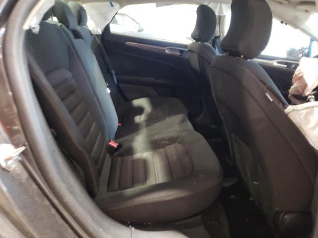 Photo 6 from auction – 2017 FORD FUSION S with VIN 3FA6P0G73HR353388