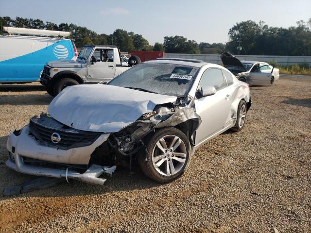 Photo 2 from auction – 2012 NISSAN ALTIMA S with VIN 1N4AL2EP7CC109982