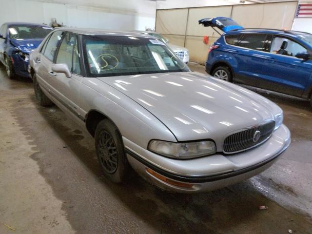BUICK LESABRE CU 1997 with VIN 1G4HP52K0VH415401 - Photo from auction