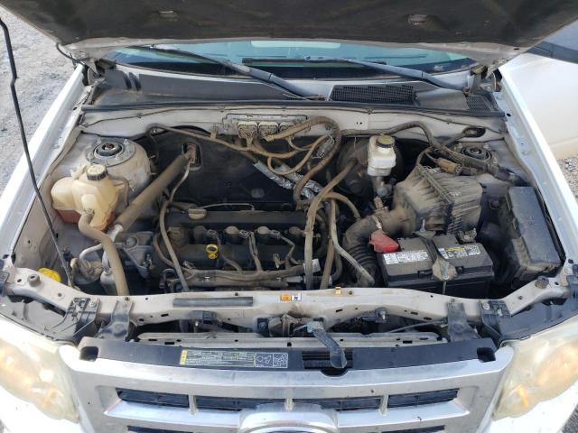 Photo 7 from auction – 2009 FORD ESCAPE XLS with VIN 1FMCU02789KB19598