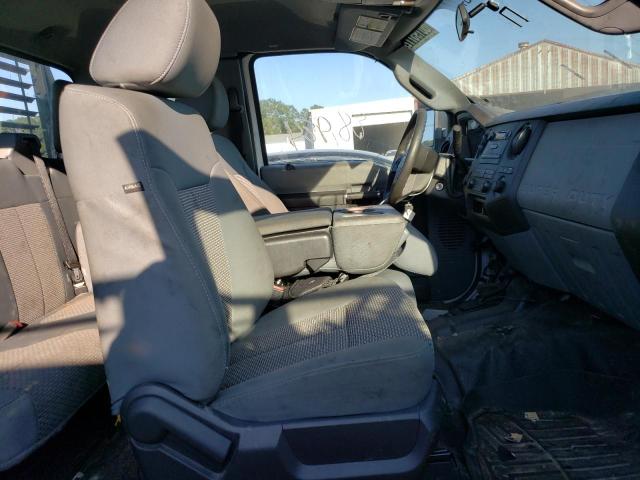 Photo 5 from auction – 2015 FORD F250 SUPER with VIN 1FT7X2B66FEB24308